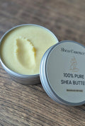 100% pure Shea Butter | 100 ml